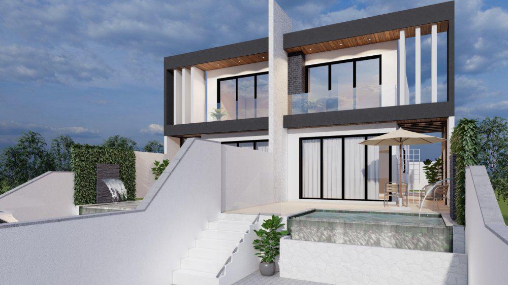 Casa, Masterville, 3 Quartos, 4 Vagas, 1 Suíte