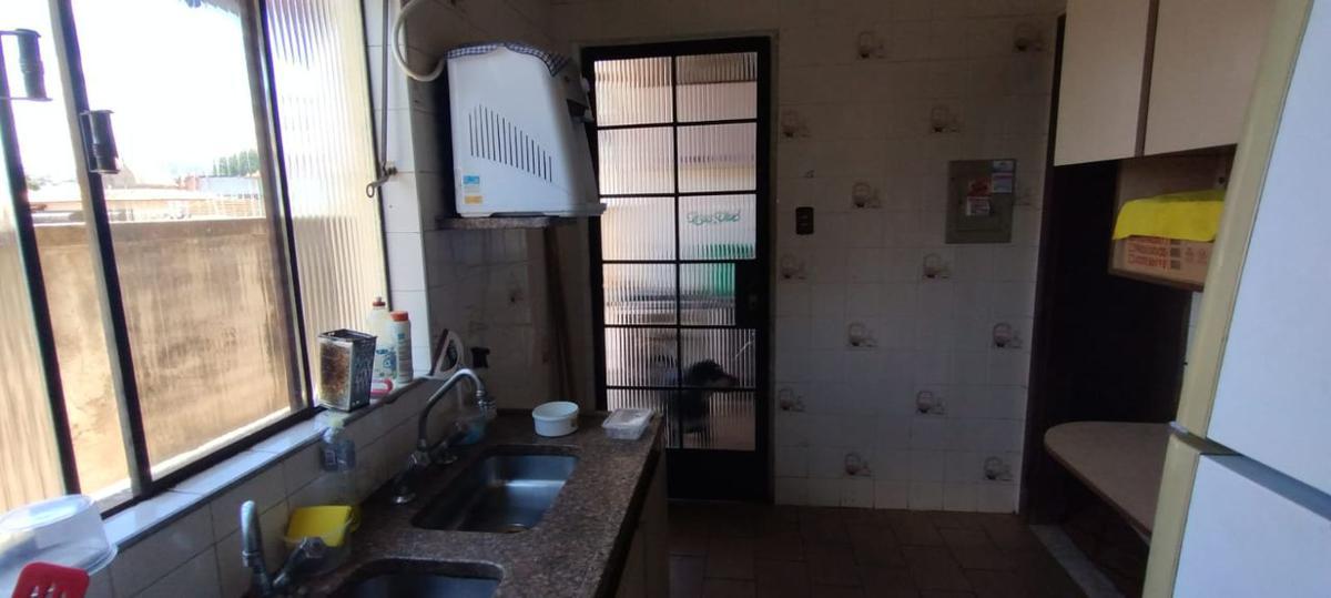 Casa, Renascença, 6 Quartos, 3 Vagas, 1 Suíte