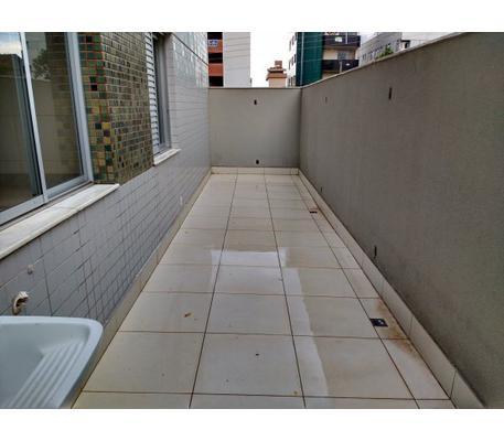 Apartamento, Castelo, 3 Quartos, 2 Vagas, 1 Suíte