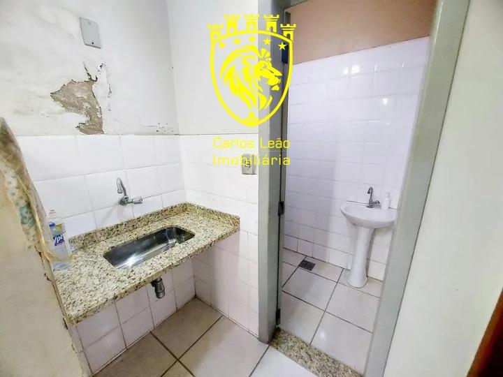 Apartamento, Gutierrez, 4 Quartos, 4 Vagas, 1 Suíte