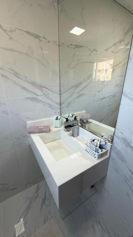 Apartamento, Masterville, 2 Quartos, 1 Vaga