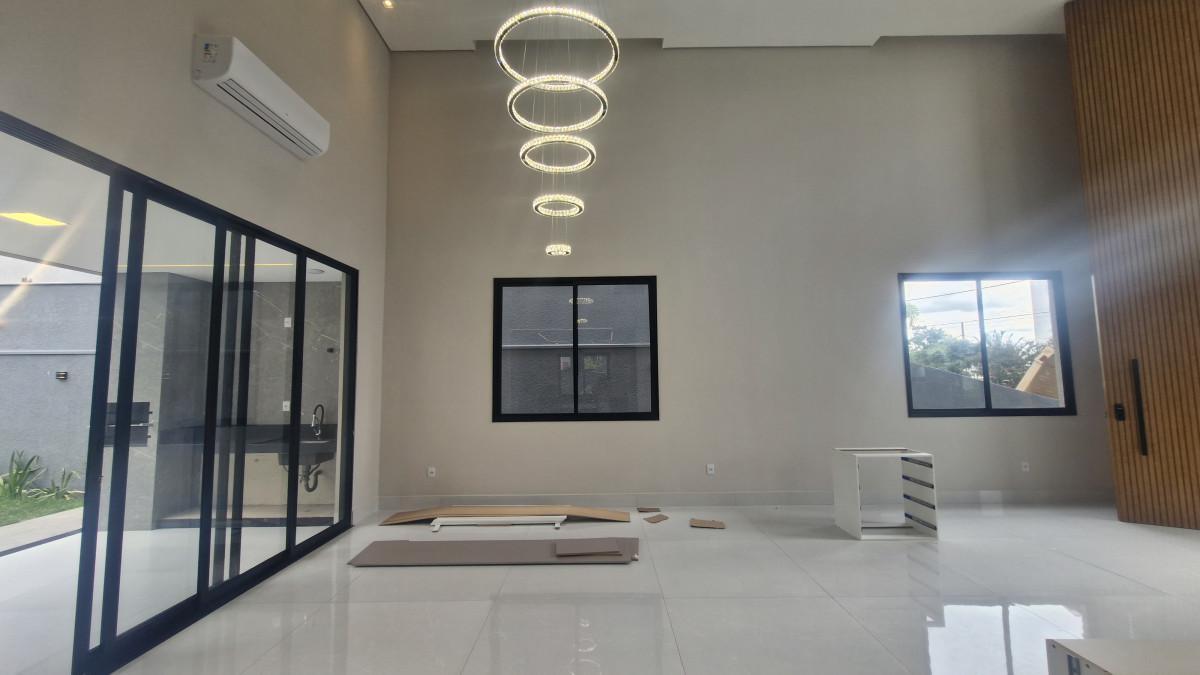 Casa, Residencial Park I, 4 Quartos, 3 Vagas, 4 Suítes