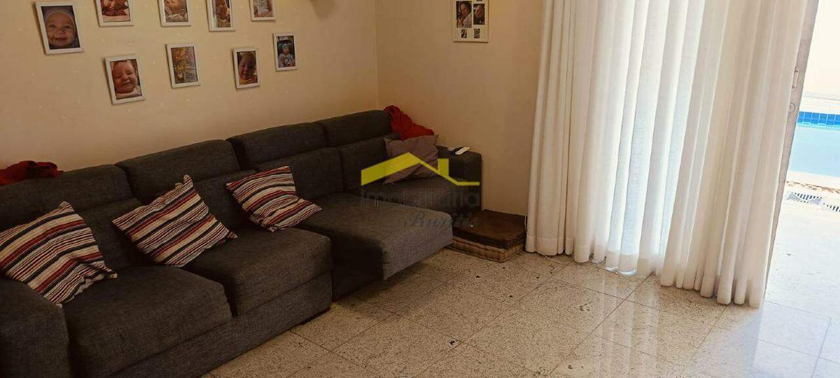 Casa, Belvedere, 4 Quartos, 3 Vagas, 3 Suítes