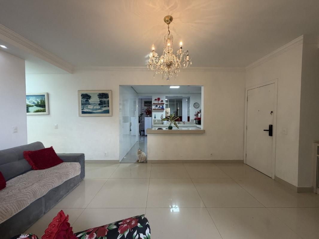 Apartamento, Novo Eldorado, 3 Quartos, 2 Vagas, 1 Suíte