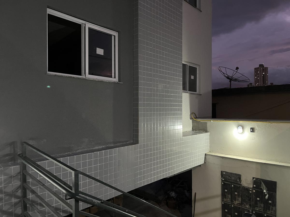 Apartamento, Caiçaras, 2 Quartos, 1 Vaga