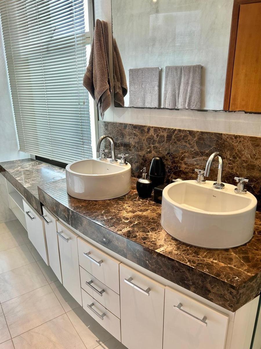 Apartamento, Santa Lúcia, 4 Quartos, 3 Vagas, 2 Suítes