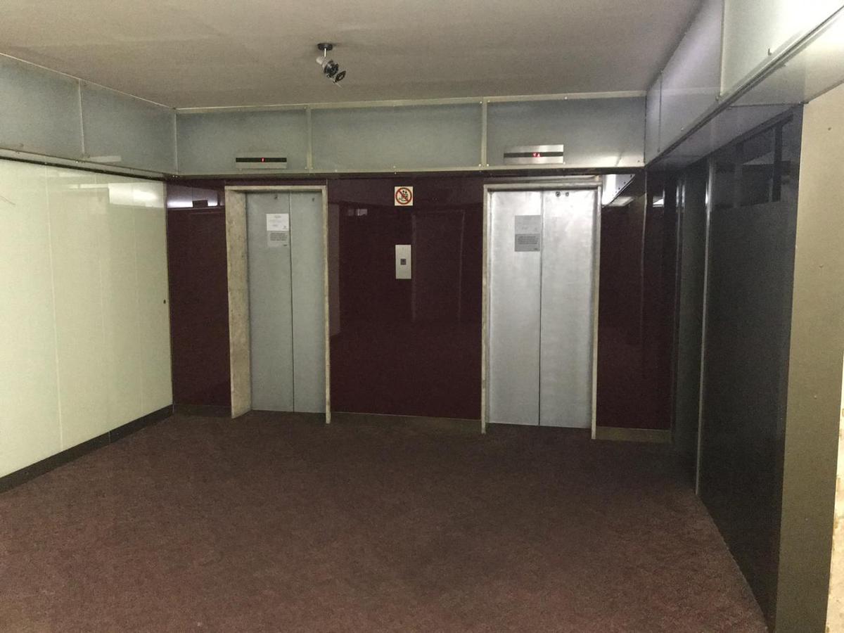 Andar, Centro, 0 Quarto, 0 Vaga