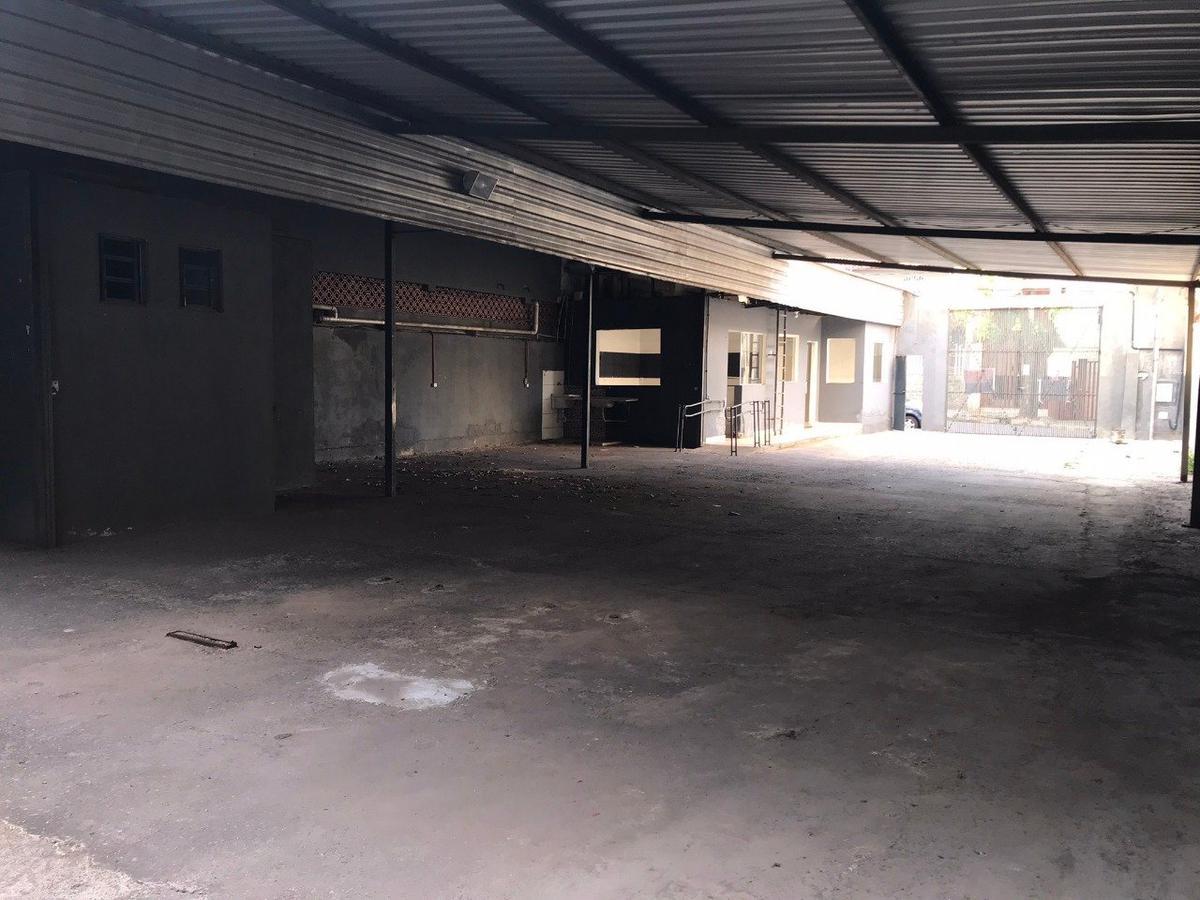 Galpão, Palmares, 0 Quarto, 0 Vaga