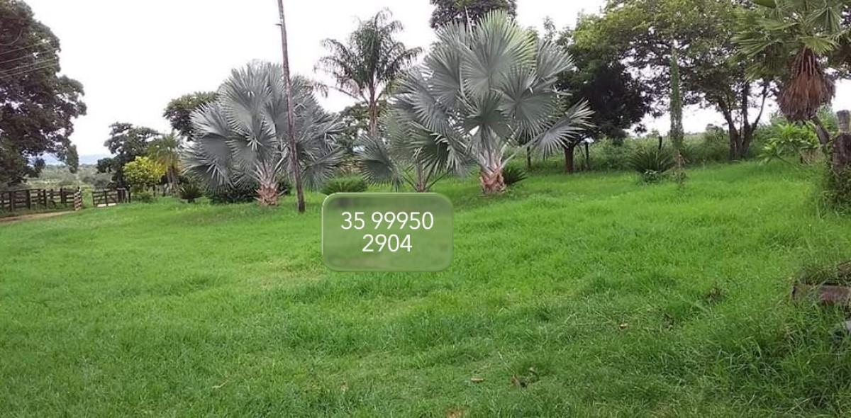 Fazenda, Zona Rural, 0 Quarto, 0 Vaga