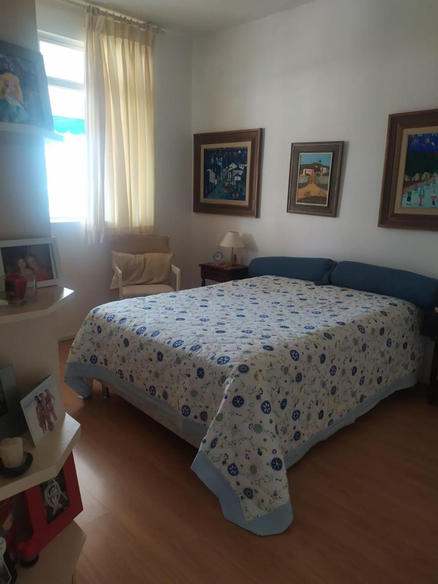 Cobertura, Santo Antônio, 5 Quartos, 2 Vagas, 2 Suítes