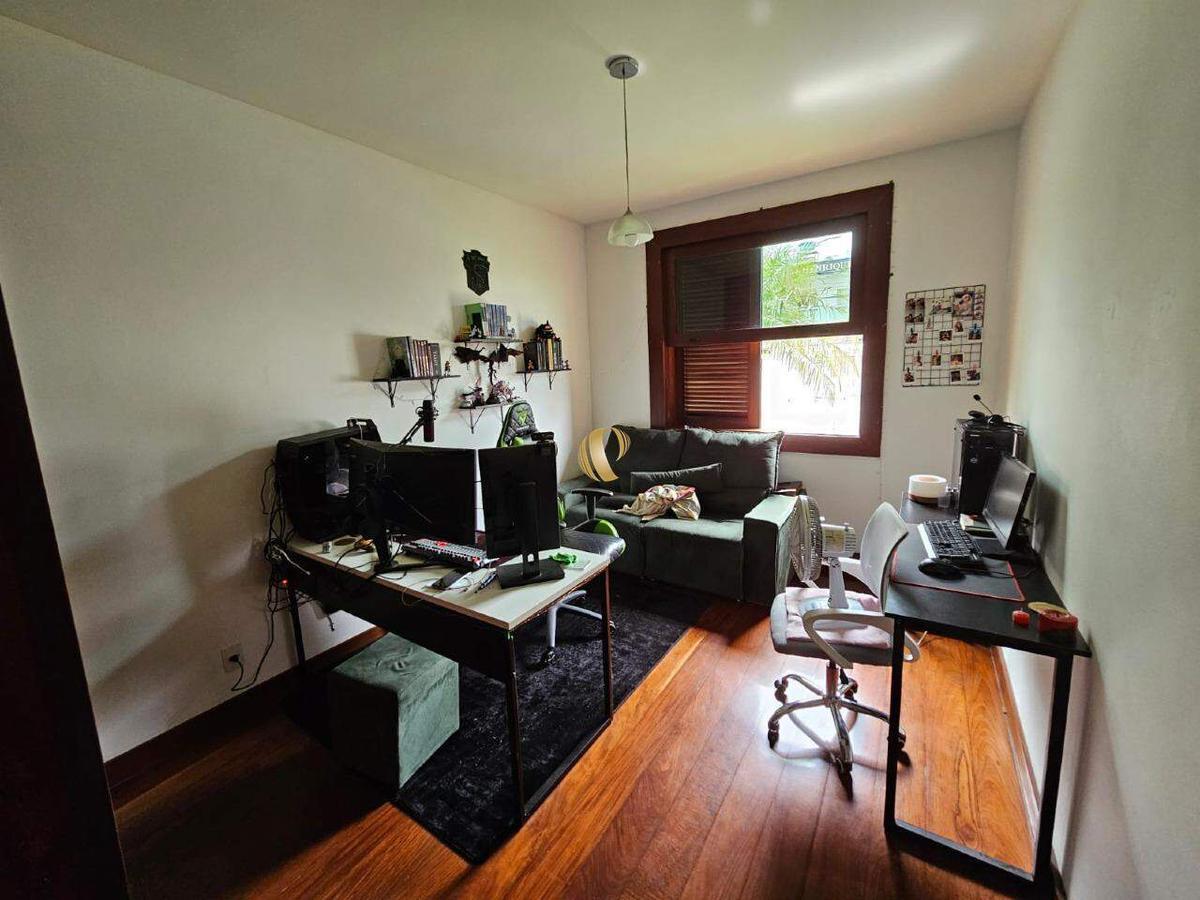 Casa, Jardim Cambuí, 4 Quartos, 4 Vagas, 1 Suíte