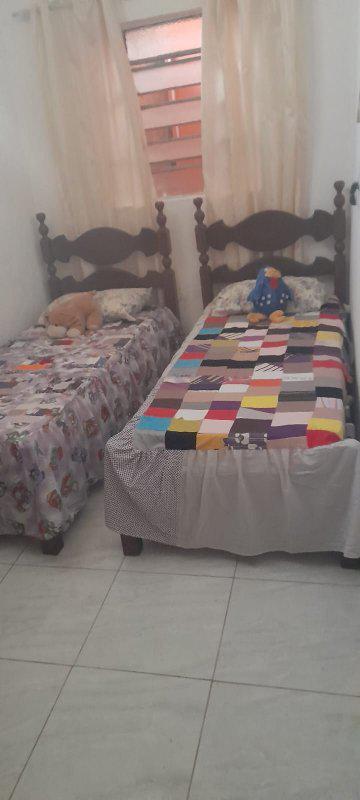 Casa, Riacho das Pedras, 3 Quartos, 1 Vaga