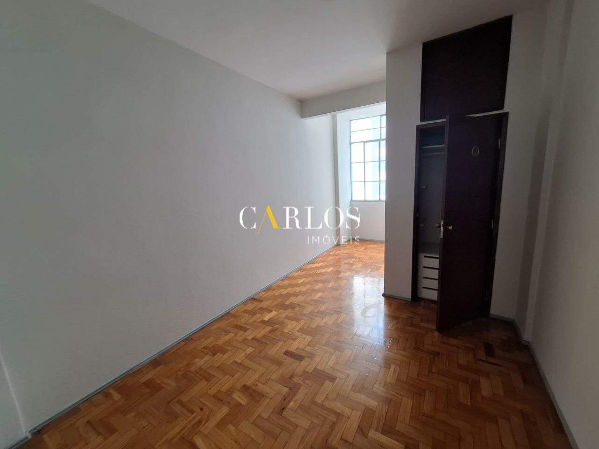 Apartamento, Centro, 2 Quartos