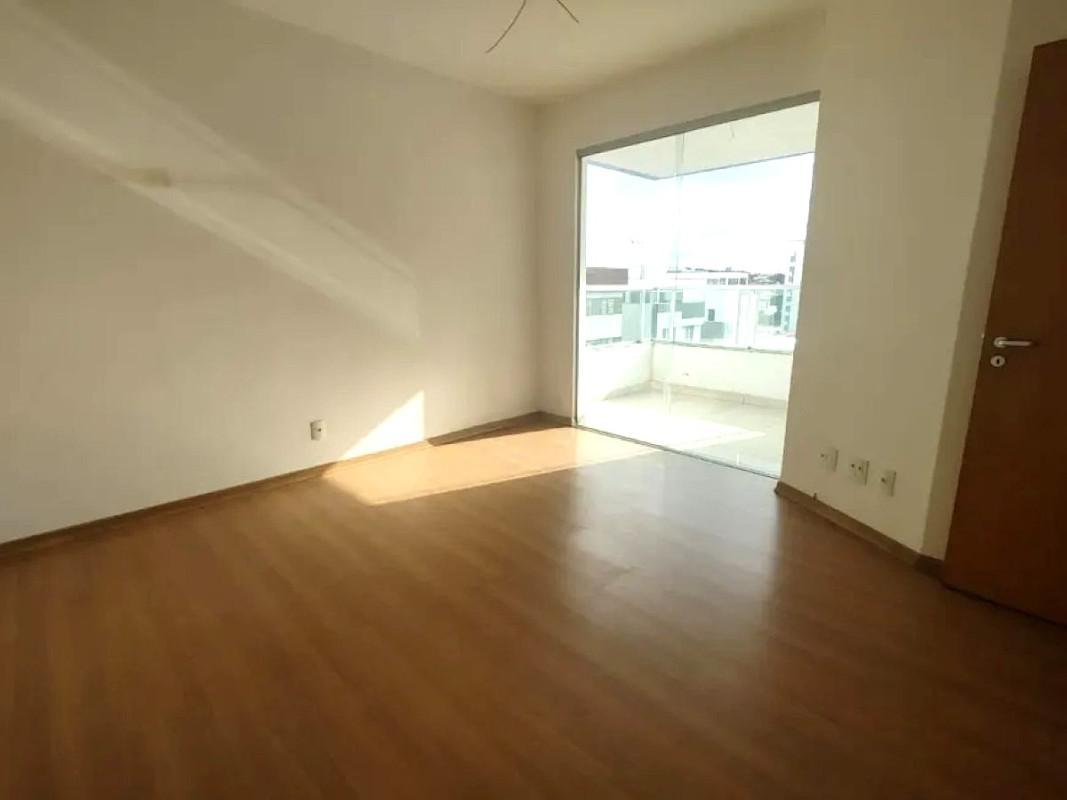 Apartamento, Pampulha, 4 Quartos, 2 Vagas, 1 Suíte