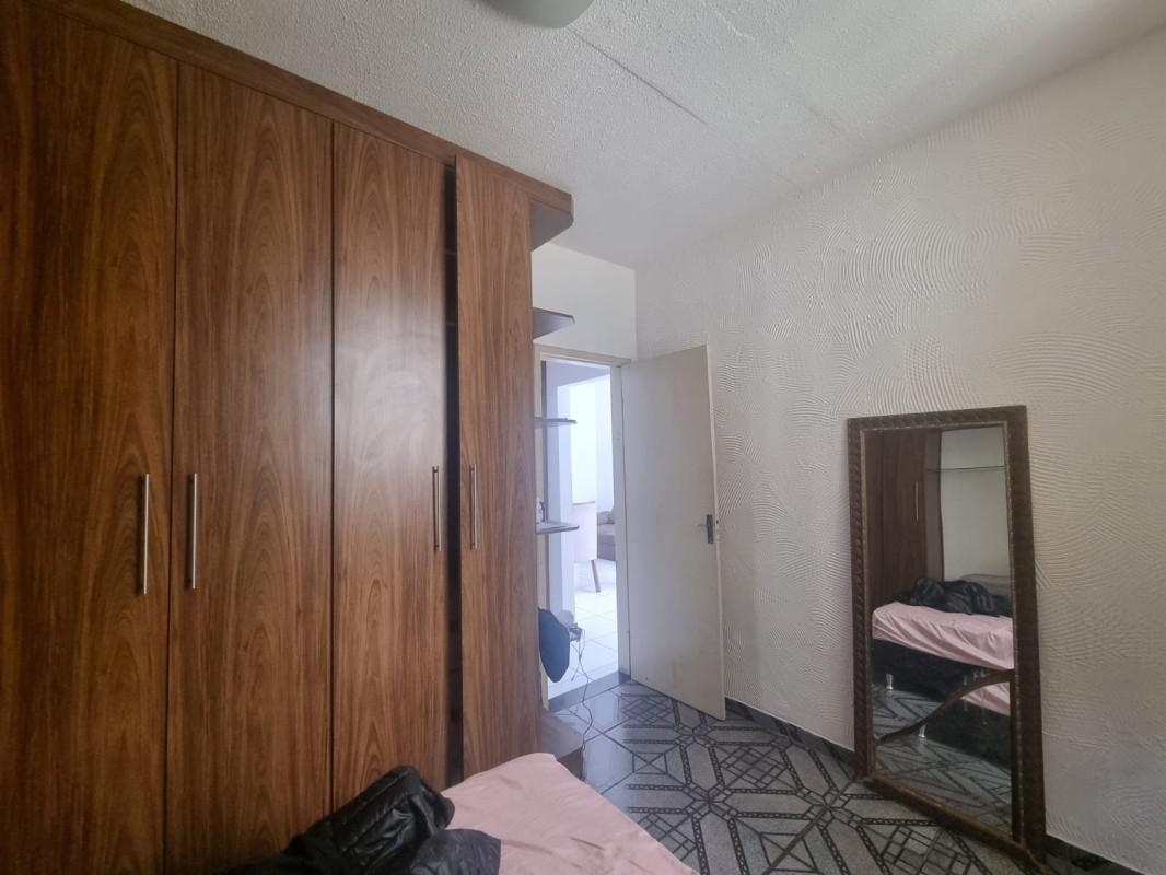 Apartamento, Jardim Riacho das Pedras, 2 Quartos, 1 Vaga