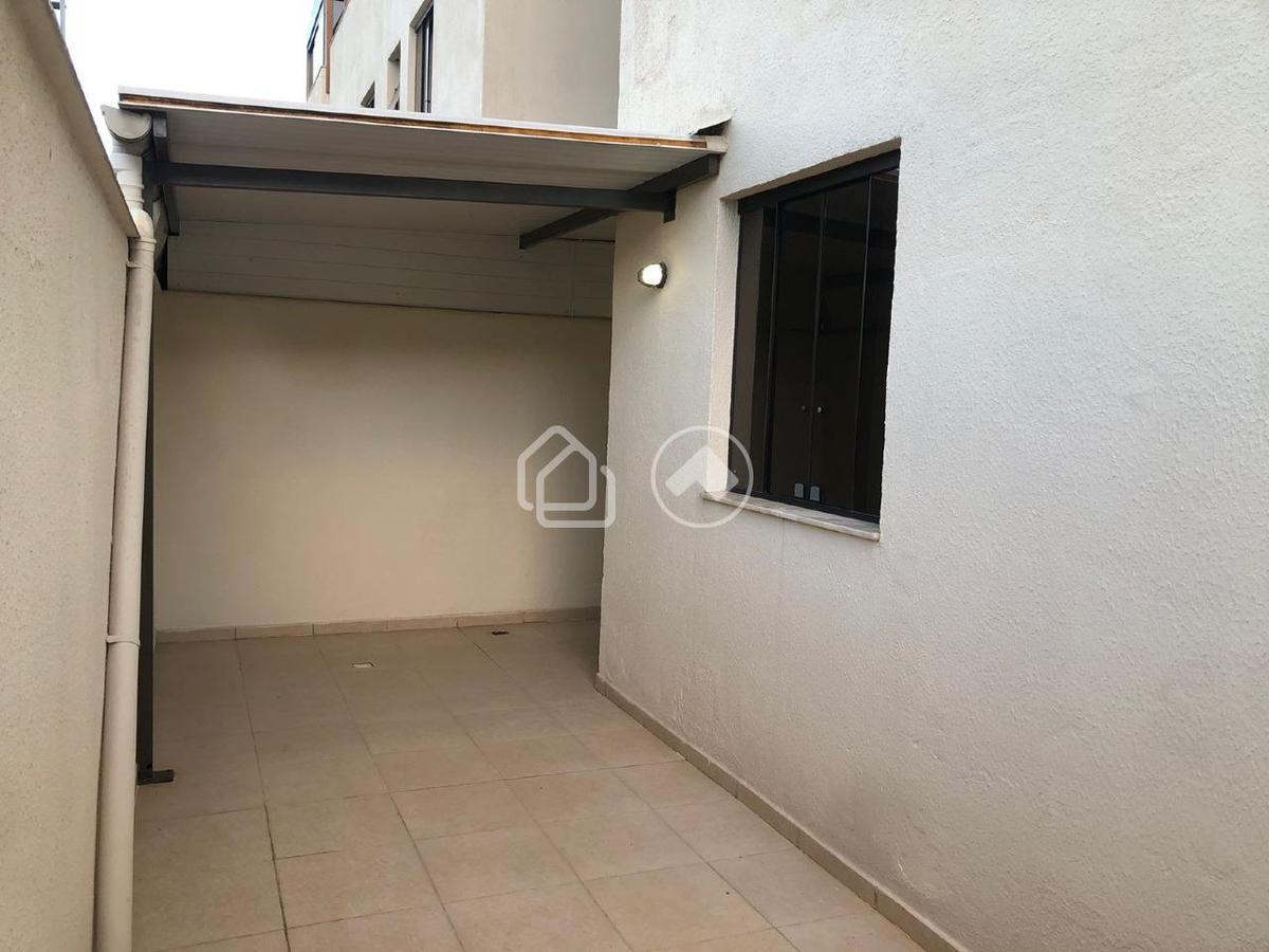 Apartamento, Caiçaras, 3 Quartos, 2 Vagas