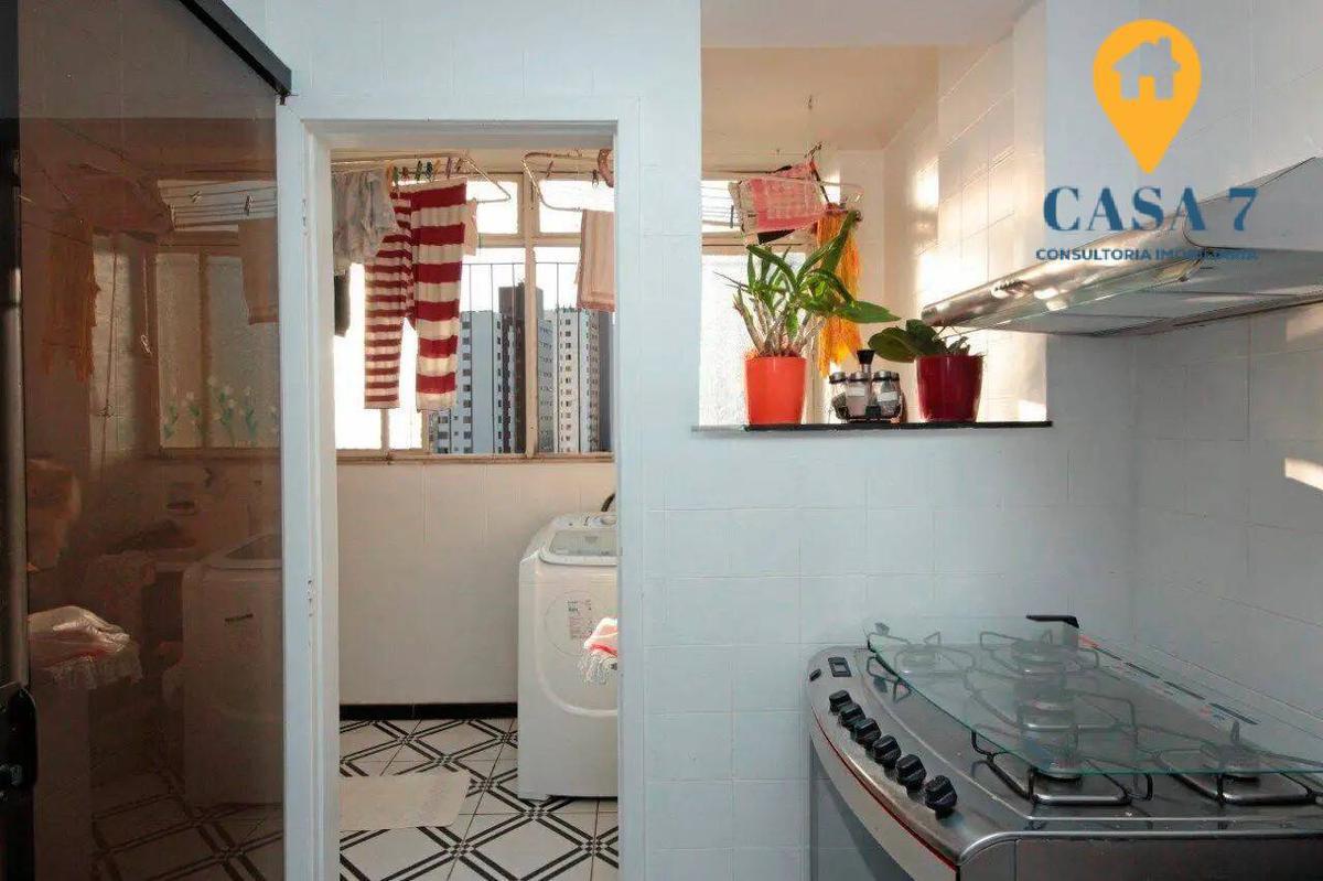 Apartamento, Anchieta, 4 Quartos, 1 Vaga, 2 Suítes