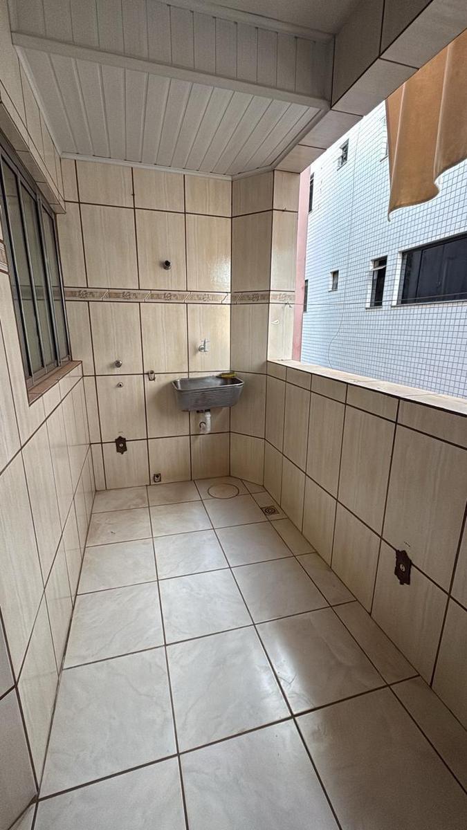 Apartamento, São José, 3 Quartos, 1 Vaga, 1 Suíte