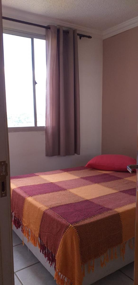 Apartamento, Paulo VI, 2 Quartos, 0 Vaga