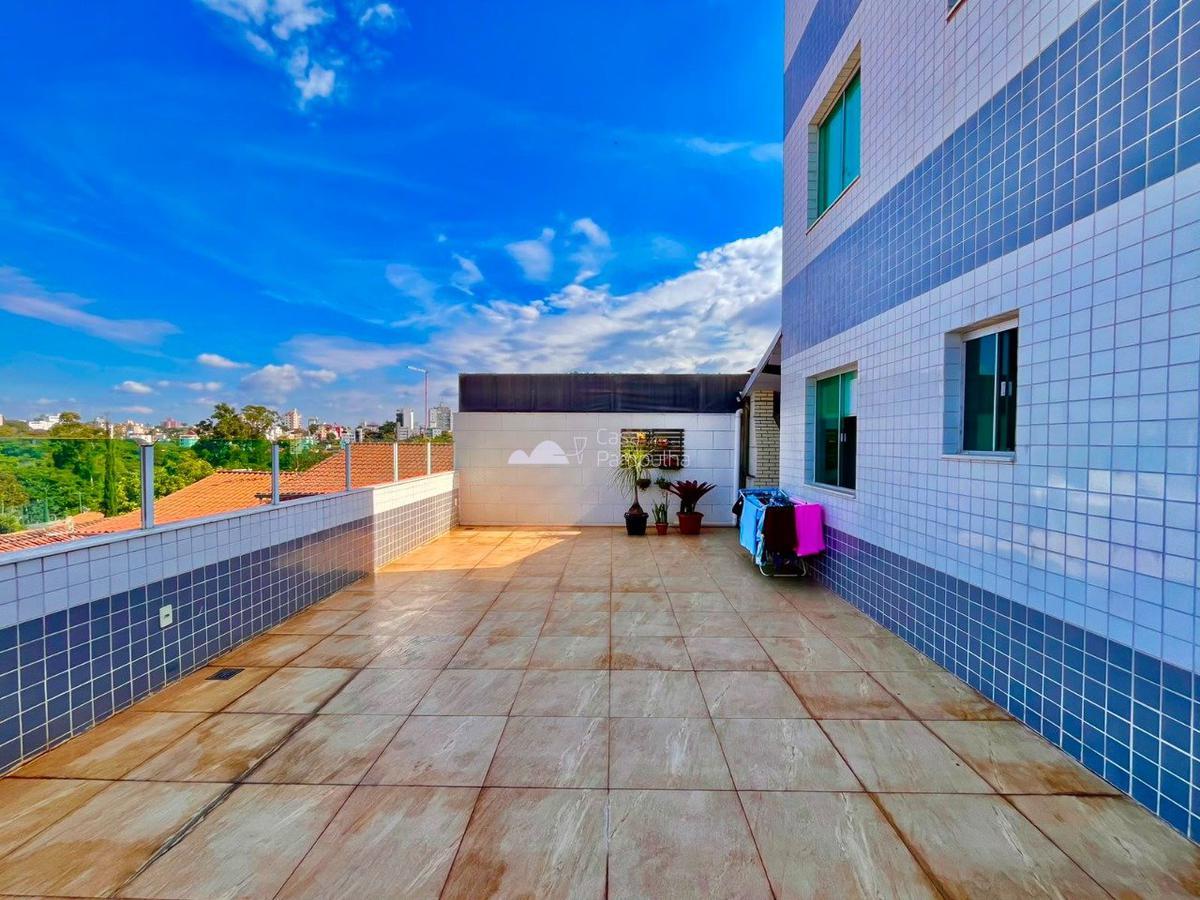 Apartamento, Itapoã, 3 Quartos, 2 Vagas, 1 Suíte