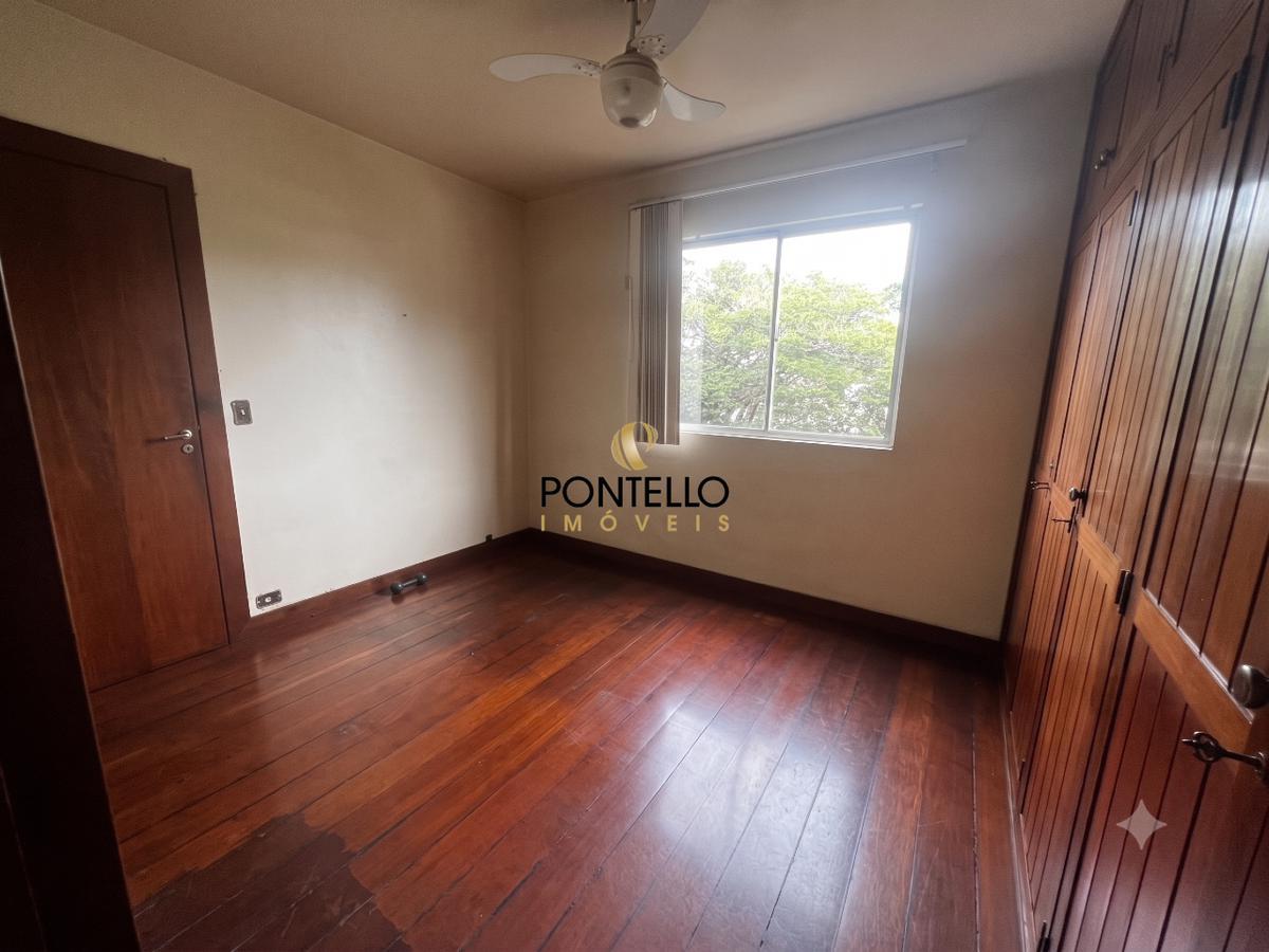 Apartamento, Canaã, 3 Quartos, 2 Vagas, 1 Suíte