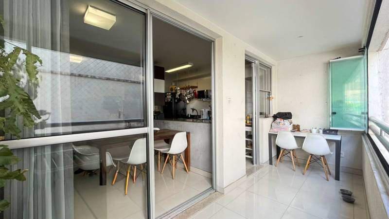 Apartamento, Gutierrez, 3 Quartos, 2 Vagas, 1 Suíte