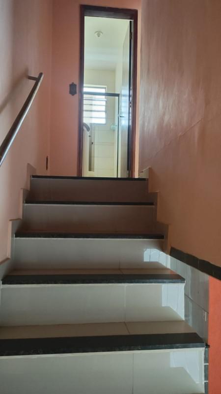 Casa, João Pinheiro, 3 Quartos, 1 Vaga