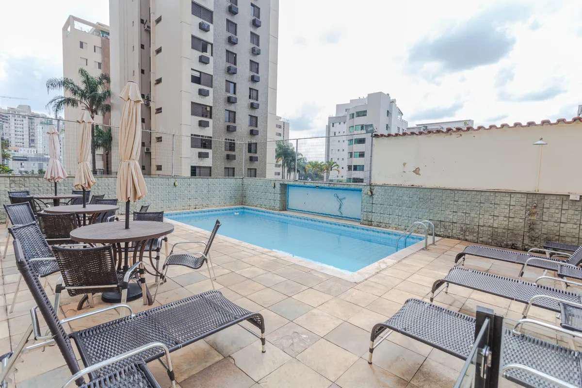 Apartamento, Santo Antônio, 3 Quartos, 1 Vaga, 2 Suítes