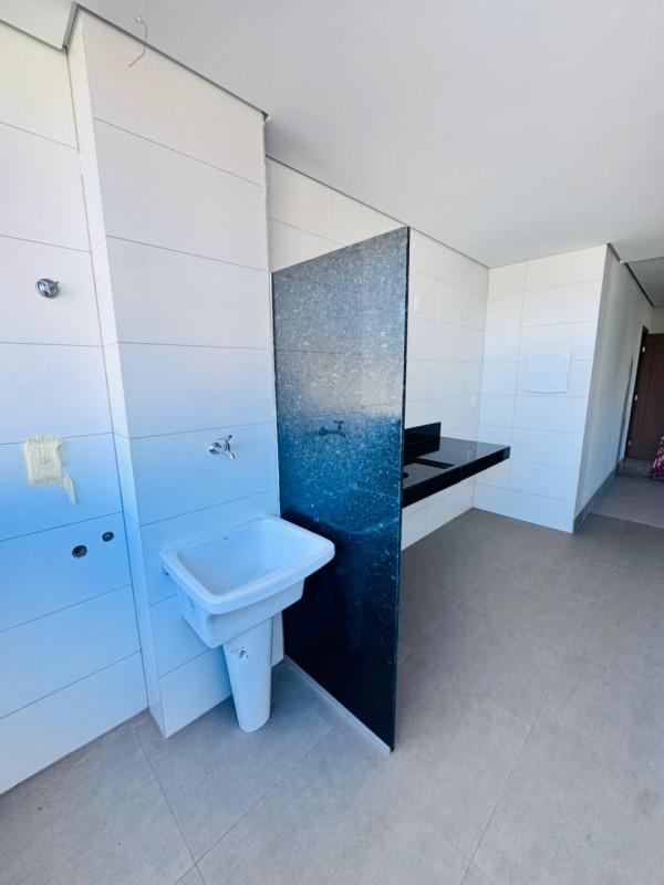 Apartamento, Fonte Grande, 3 Quartos, 2 Vagas, 1 Suíte