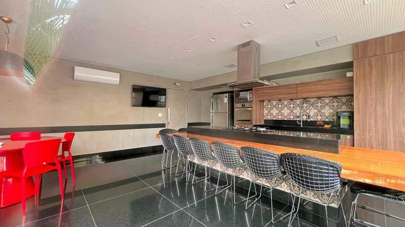 Apartamento, Coração de Jesus, 3 Quartos, 2 Vagas, 1 Suíte