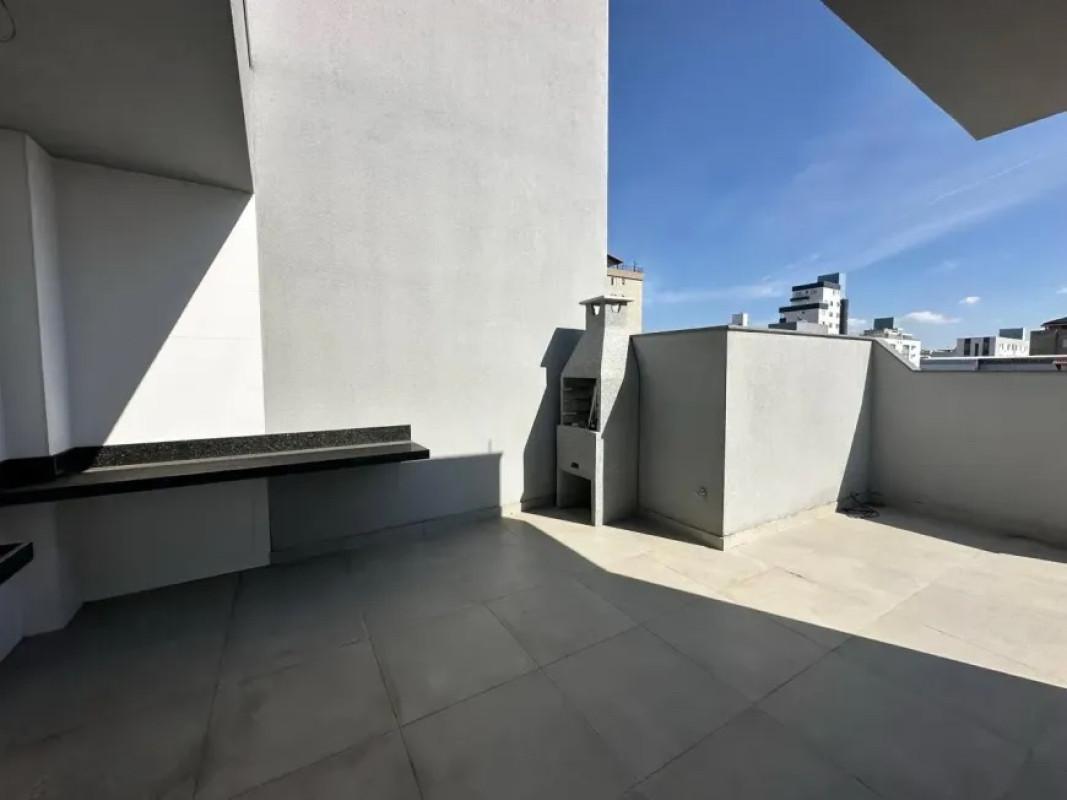 Cobertura, Padre Eustáquio, 3 Quartos, 3 Vagas, 1 Suíte