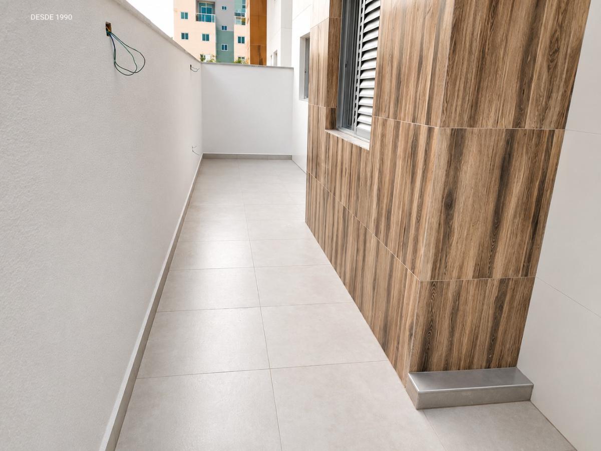 Apartamento, Colégio Batista, 3 Quartos, 2 Vagas, 1 Suíte