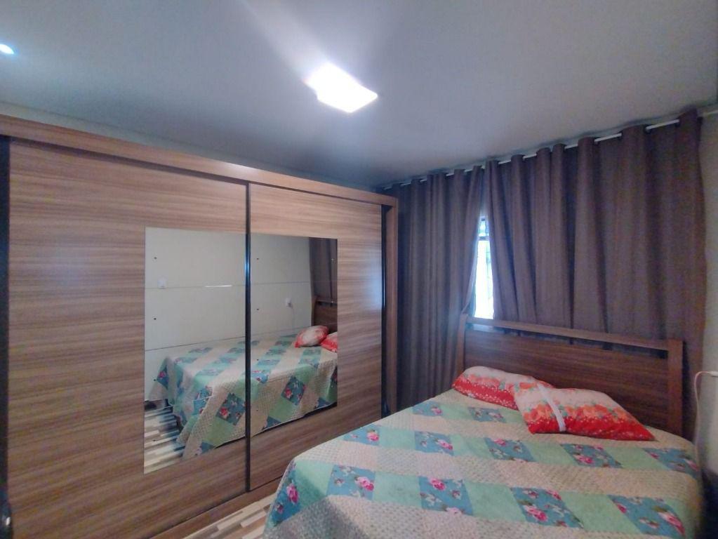 Casa, Itacolomi, 3 Quartos, 0 Vaga