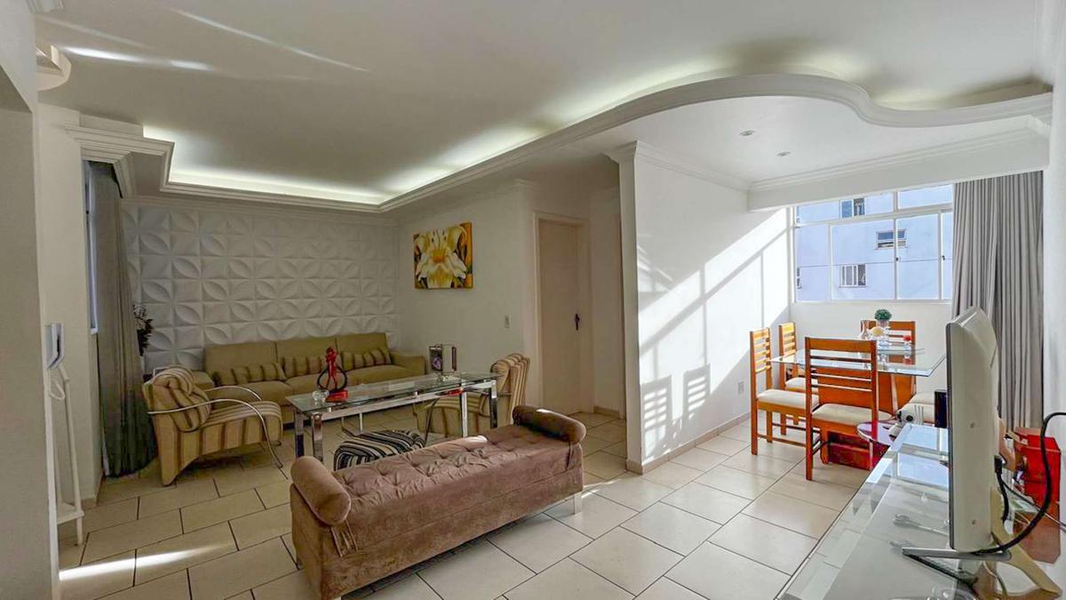 Cobertura, Boa Vista, 2 Quartos, 1 Vaga, 1 Suíte