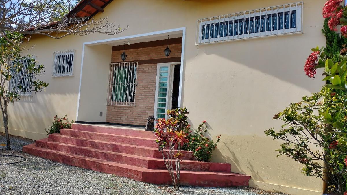 Casa, Lagoa Mansões, 3 Quartos, 0 Vaga, 2 Suítes