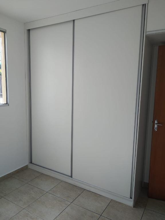 Apartamento, Betânia, 3 Quartos, 1 Vaga, 1 Suíte