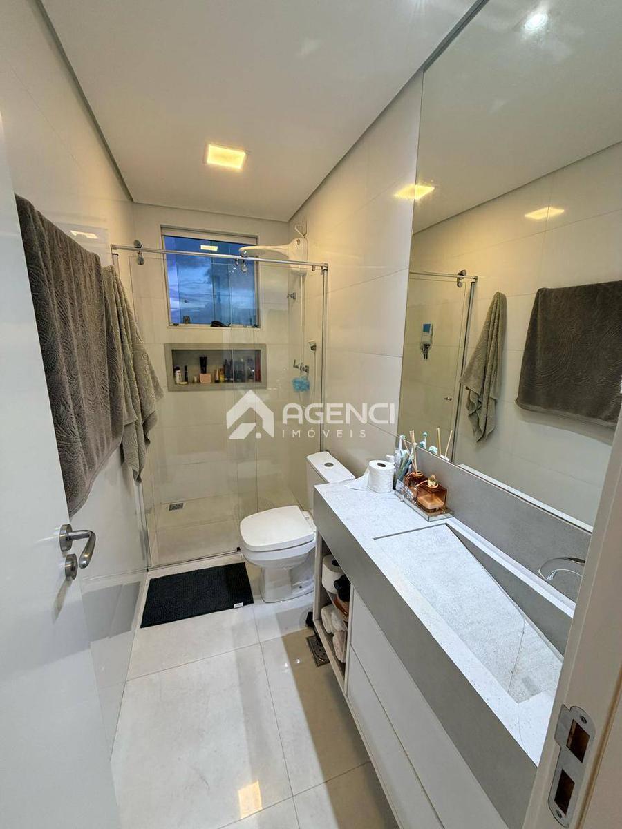 Apartamento, Inconfidência, 2 Quartos, 0 Vaga, 1 Suíte