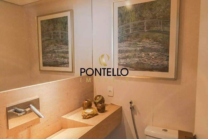 Apartamento, Serra, 4 Quartos, 3 Vagas, 2 Suítes