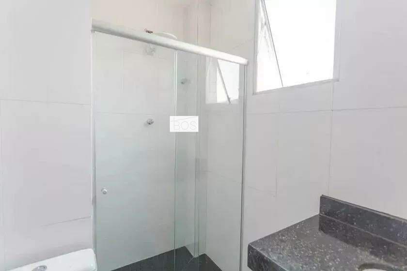 Cobertura, Santo Antônio, 3 Quartos, 3 Vagas, 2 Suítes