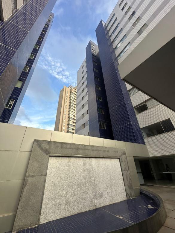 Apartamento, Vila da Serra, 3 Quartos, 2 Vagas, 1 Suíte