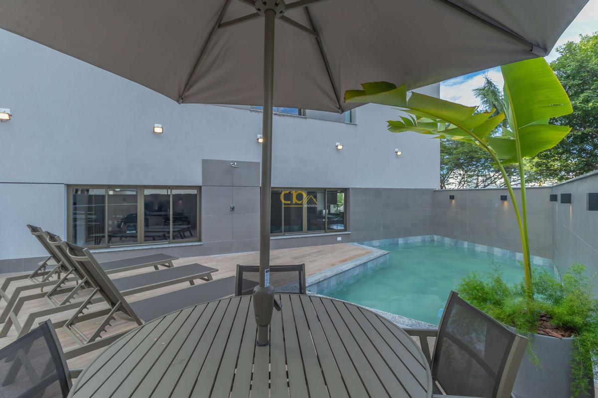Apartamento, Silveira, 4 Quartos, 3 Vagas, 3 Suítes