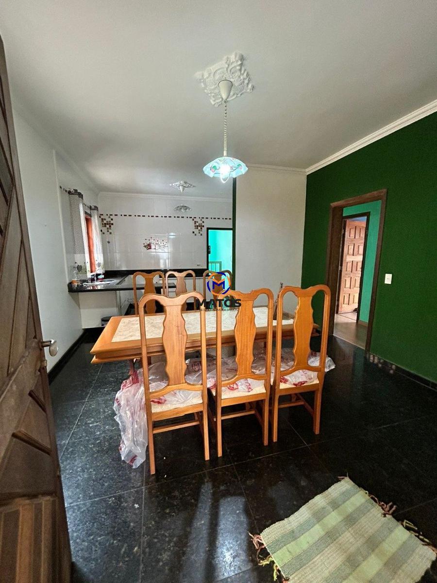 Casa, Belo Vale, 4 Quartos, 2 Vagas, 1 Suíte