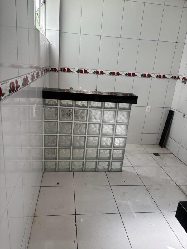 Apartamento, Jardim Riacho das Pedras, 2 Quartos, 1 Vaga