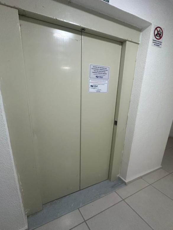 Apartamento, Palmeiras, 2 Quartos, 1 Vaga, 1 Suíte