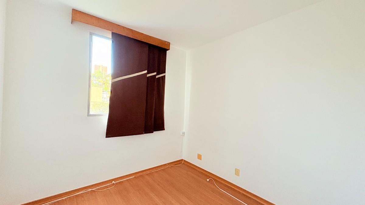 Apartamento, Nova Granada, 3 Quartos, 1 Vaga, 1 Suíte