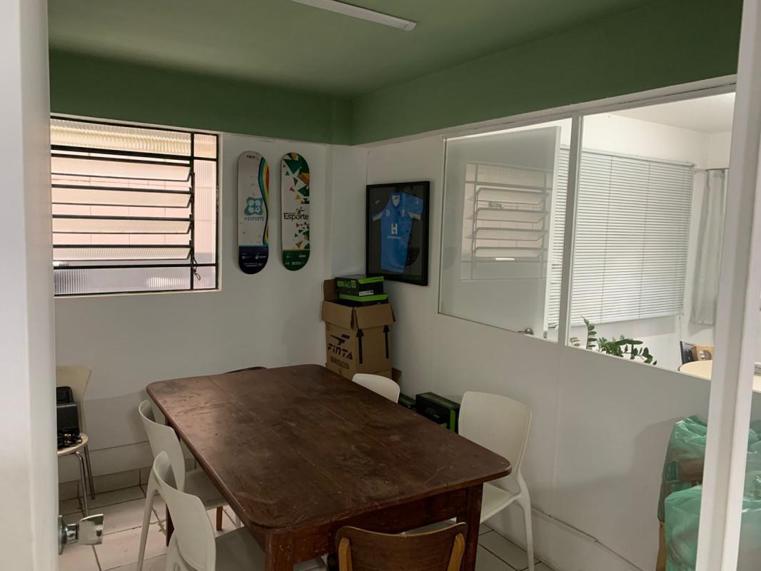 Apartamento, Cidade Nova, 3 Quartos, 2 Vagas, 1 Suíte