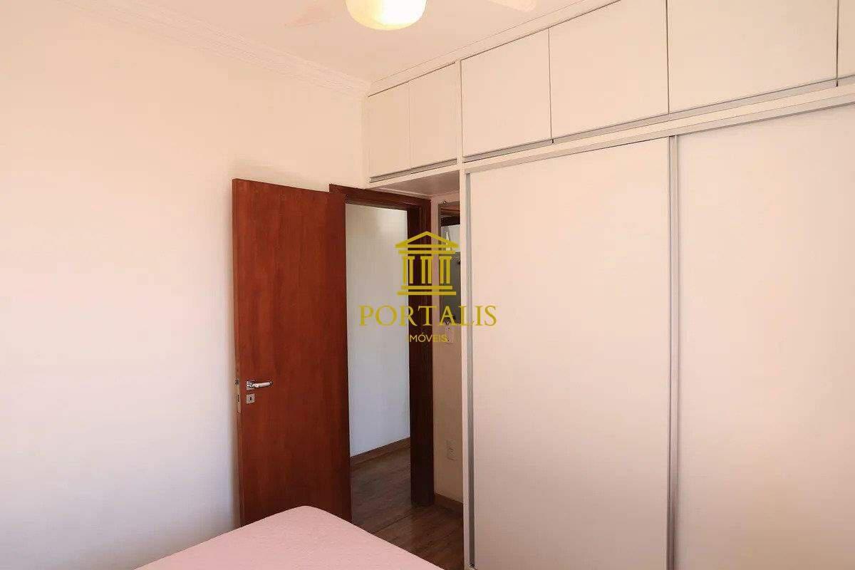 Apartamento, Santa Efigênia, 3 Quartos, 1 Vaga