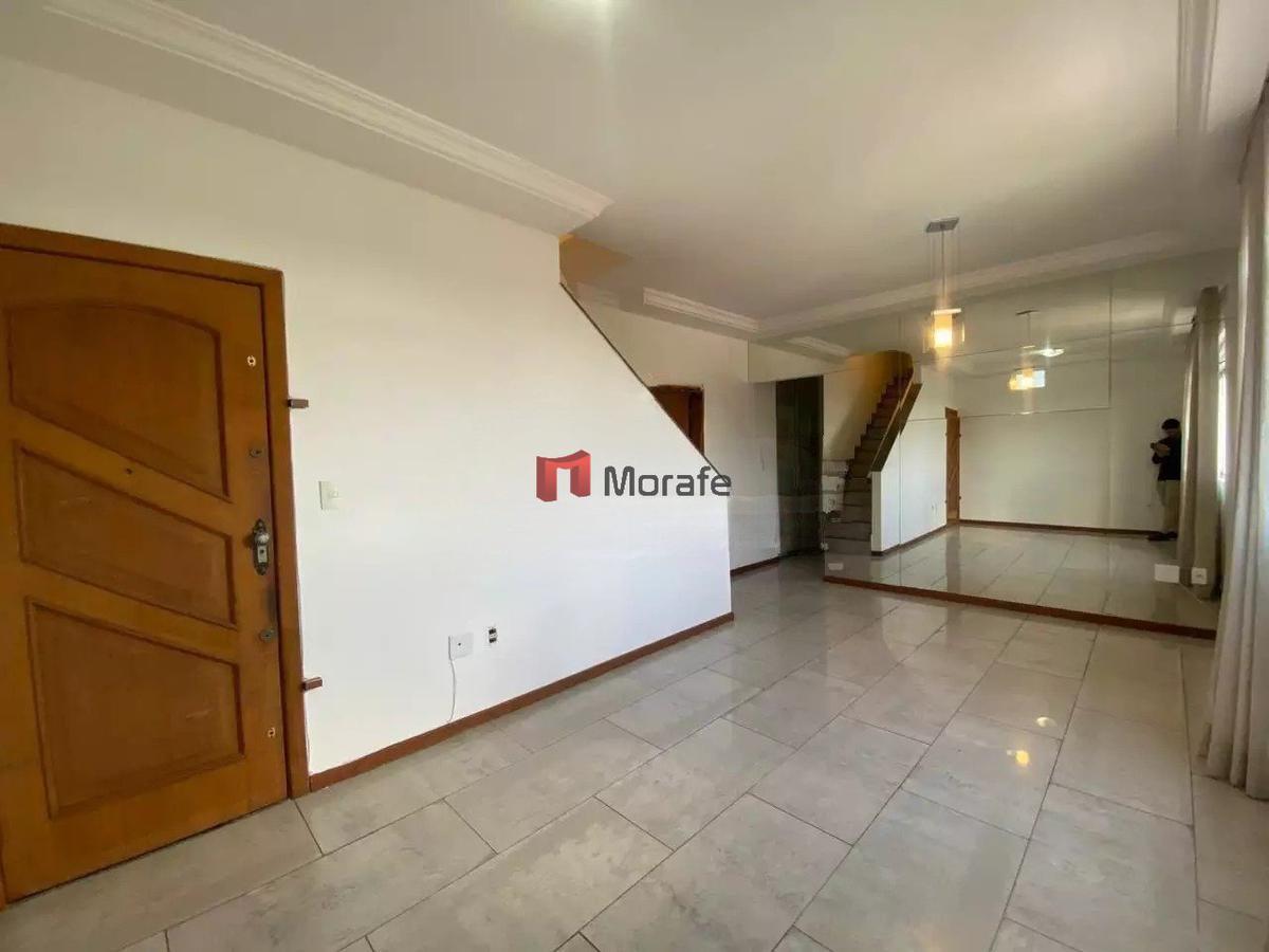 Apartamento, Itapoã, 4 Quartos, 3 Vagas, 2 Suítes