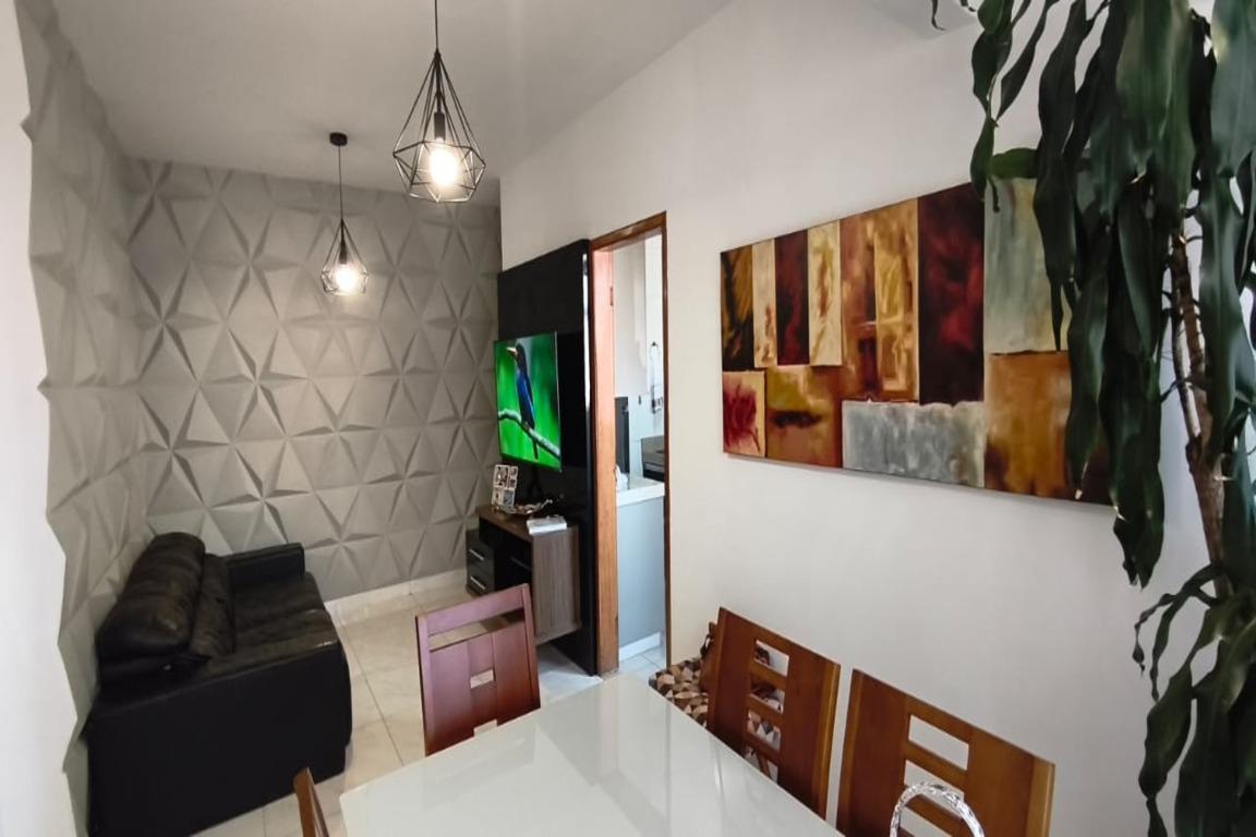 Apartamento, Palmares, 3 Quartos, 2 Vagas, 1 Suíte