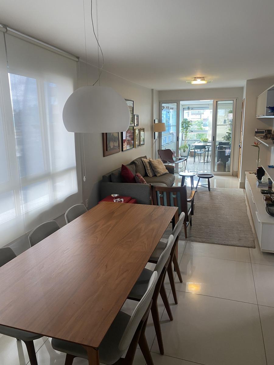 Apartamento, Gutierrez, 4 Quartos, 3 Vagas, 1 Suíte